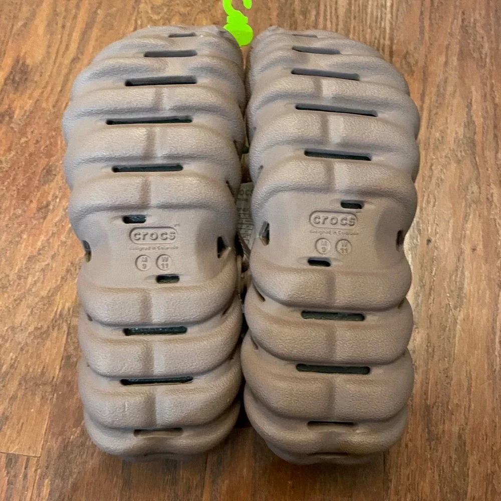 CROCS these echo